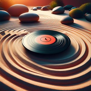 Suaves Vibraciones Nocturnas Y Rimas