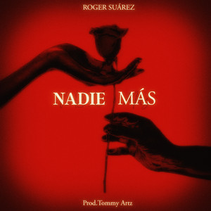 NADIE MÁS