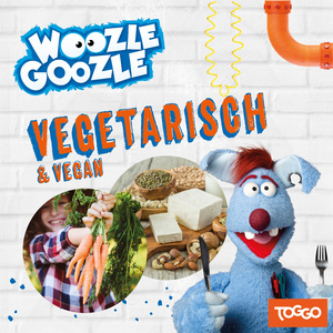 Kapitel 07: Vegetarisch & Vegan (Folge 40)
