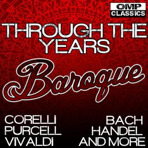 Concerto Grosso No. 3 in E Minor, Op. 6: V. Allegro ma non troppo