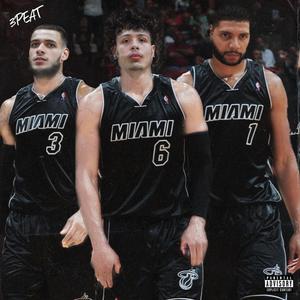 3Peat