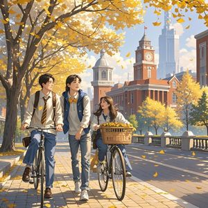 工大情歌-朴仲贺