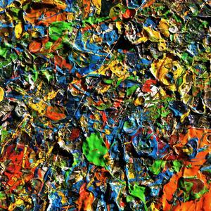 Rose Grows Given Half A Chance