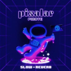 Пират (slow + reverb)