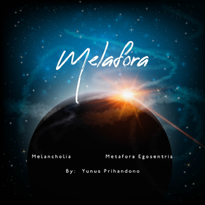Metafora Egosentris