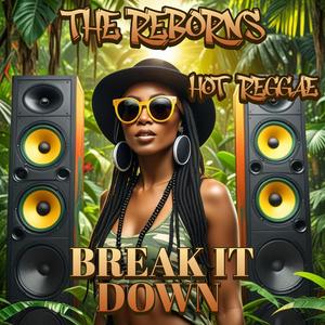 TAKE IT HIGHER Pt. 2