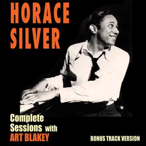 Silverware (feat. Art Blakey)