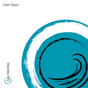 Sunset in India (Waves Sounds)