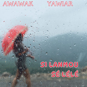 Si lanmou sé lélé