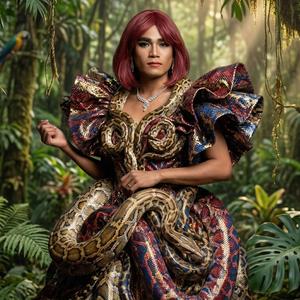 ខ្ញុំចូលចិត្តប្លែកៗ