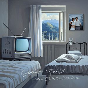 晚安是无声的针-张海军