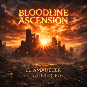 Aullido de las Columnas