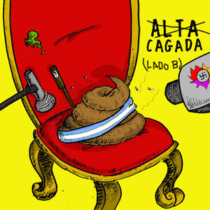 Intrusos (Versión Grindcore)