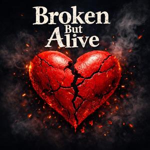 Broken But Alive (Midnight Rap)