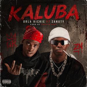 KALUBA (feat. Zanuty)