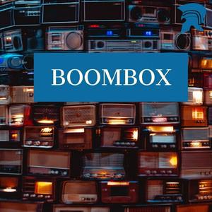 Boombox