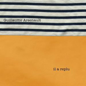 Il a replu (Version radio)