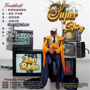 Onye (feat. Agba Smart)