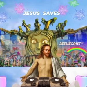 Jesus saves