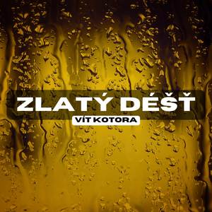 Zlatý déšť