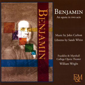 Trio and Chorus “benjamin, the Southern Gulf” (deborah, Benjam