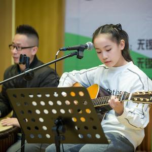 生命的呼唤--徐婧源 徐梁国