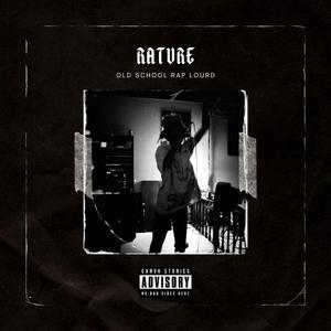 Rap Old School Rature
