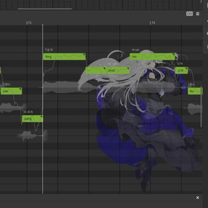 夢ノ結唱 ROSE红色高跟鞋