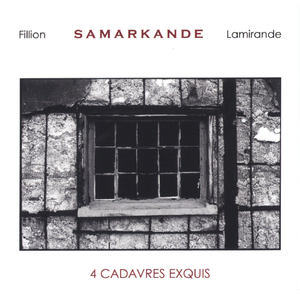 Cadavre #2 (Samarkande)