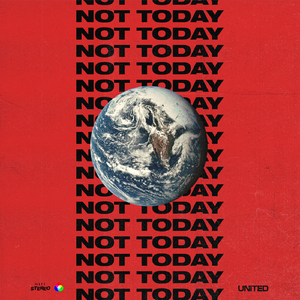 Not Today (Album)