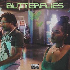 ButterFly's (feat. PURPOSE.)