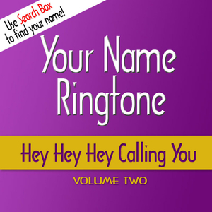 Honey Calling You, Hey Hey Hey