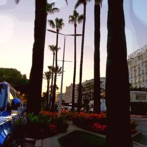 Cannes