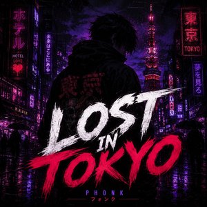 LOST IN TOKYO