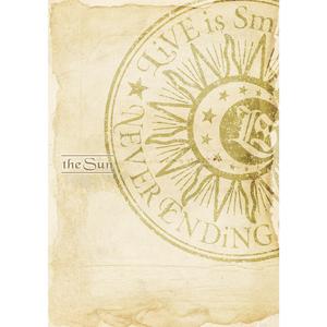 ツヨガリ・ファンファーレ -the Sun Live ver.-