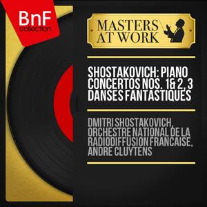 Piano Concerto No. 2 in F Major, Op. 102:II. Andante