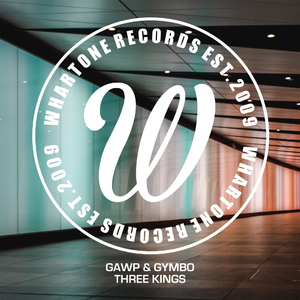 Three Kings (Original Mix)