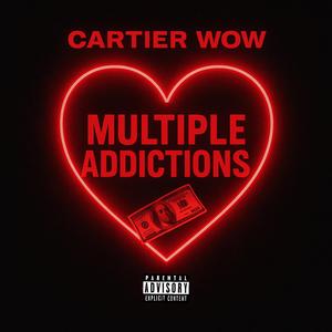 MULTIPLE ADDICTIONS