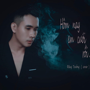 Hôm Nay Em Cưới Rồi