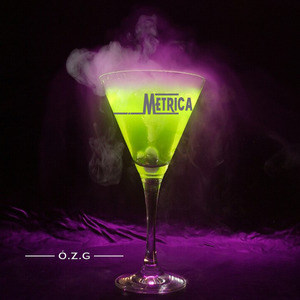 Métrica
