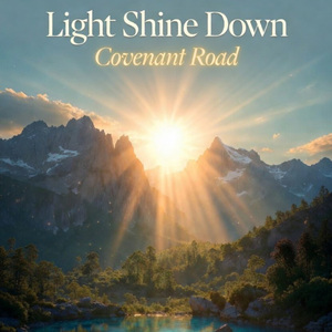 Light Shine Down