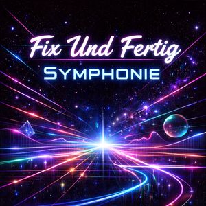 Symphonie (Live Caveclub Hohenfels)