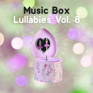 Husavik (Music Box Lullaby)