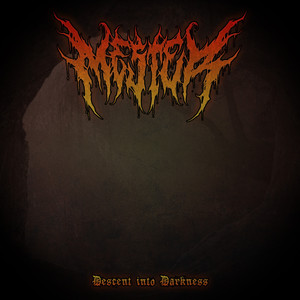 Descent into Darkness