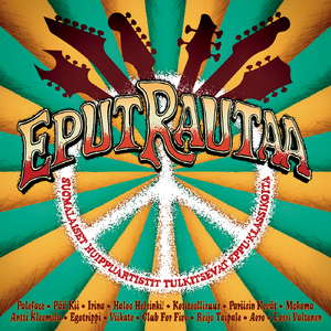 Mekin tehtiin rakkautta