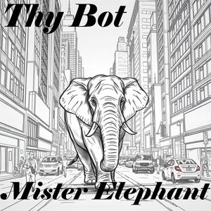 Mister Elephant