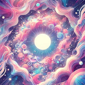 月の涙 (Tsuki no Namida - Lágrimas de la Luna)