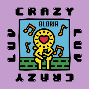 CRAZY LUV