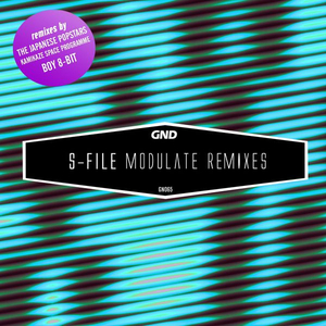 Modulate (Boy 8-Bit Remix)