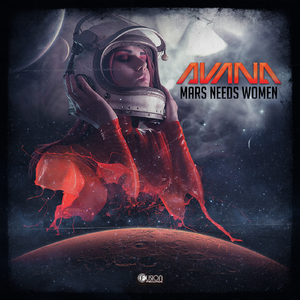 Mars Needs Women (Original Edit)